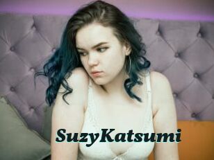 SuzyKatsumi