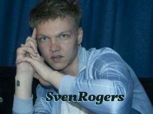 SvenRogers