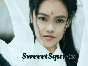 SweeetSquirts