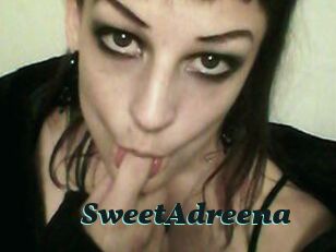 SweetAdreena