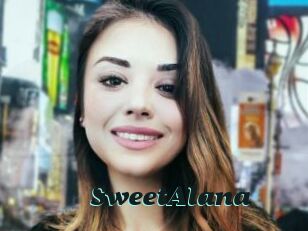 SweetAlana