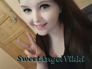 SweetAngelVikki