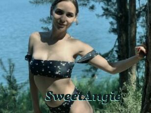 SweetAngie