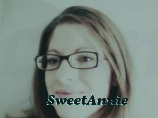 SweetAnnie