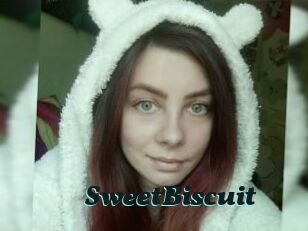 SweetBiscuit