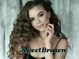 SweetBrazen