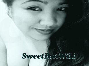 SweetButWild