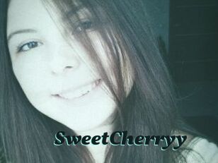 SweetCherryy