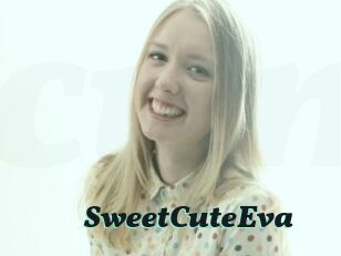 SweetCuteEva