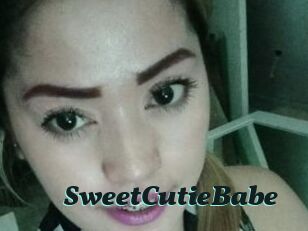 SweetCutieBabe