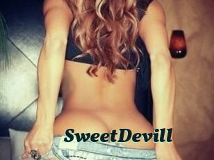 SweetDevill