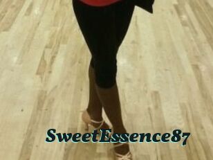 SweetEssence87