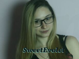 SweetEvolet