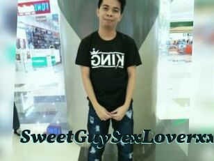 SweetGuySexLoverxx