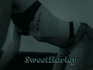 SweetHarley