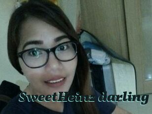 SweetHeinz_darling