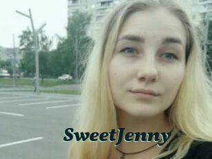 SweetJenny