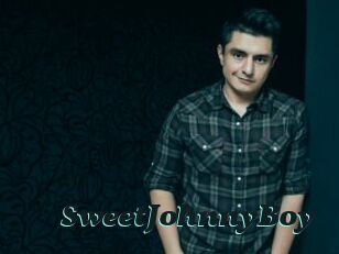 SweetJohnnyBoy