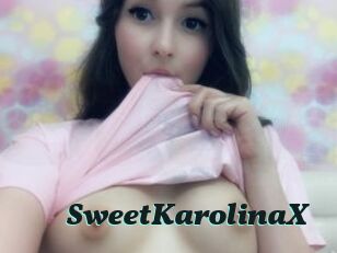 SweetKarolinaX