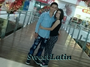 SweetLatin