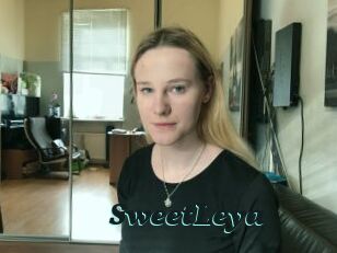 SweetLeya