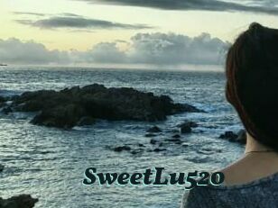 SweetLu520