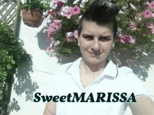 SweetMARISSA