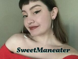 SweetManeater