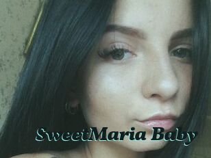 SweetMaria_Baby