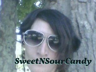 SweetNSourCandy