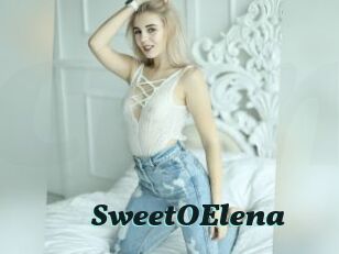 SweetOElena