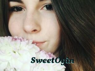 SweetOgin