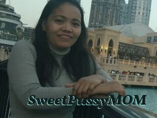 SweetPussyMOM