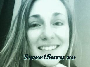 SweetSara_xo