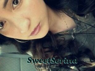 SweetSerina