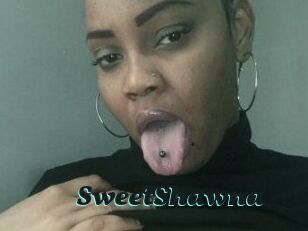 SweetShawna