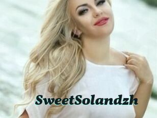 SweetSolandzh