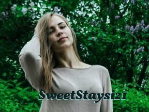 SweetStaysi21