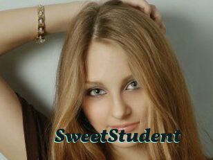 SweetStudent