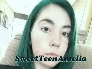 SweetTeenAmelia