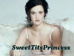 SweetTitsPrincess