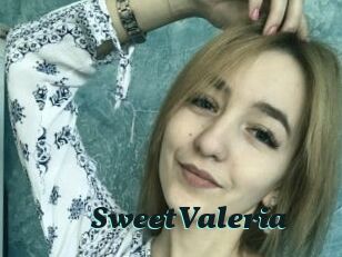 SweetValeria