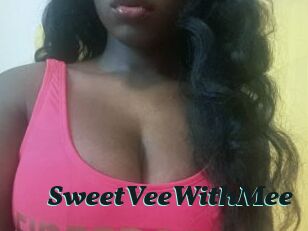 SweetVeeWithMee