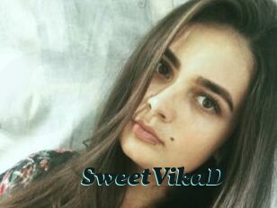 SweetVikaD