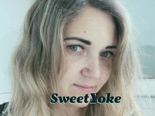 SweetYoke