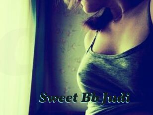 Sweet_Bb_Judi