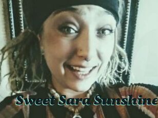 Sweet_Sara_Sunshine