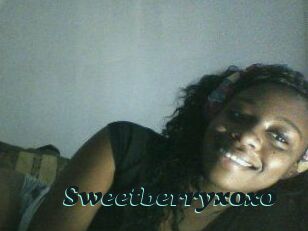 Sweetberryxoxo