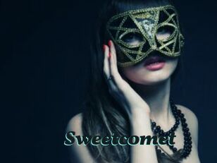 Sweetcomet