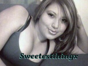 Sweetest_thingx